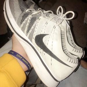 Nike Flyknit trainer 2017
